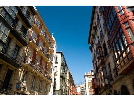 選べる観光プラン！ピンチョスツアー＜ピンチョス3品＆ドリンク2杯／日本語／ビルバオ＞by [みゅう]