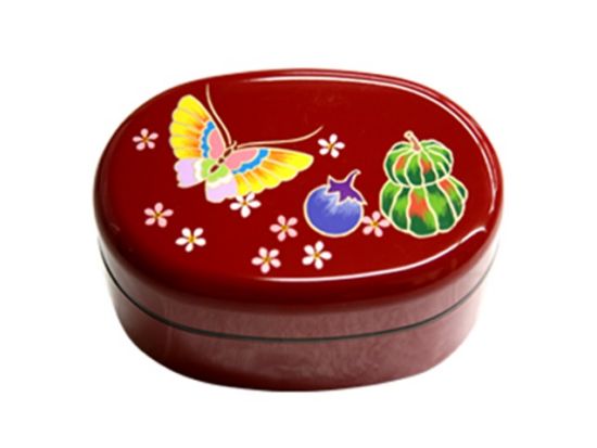 漆器加飾　色漆の技法で「色絵」を体験 ＜上京区＞ 京の手創り体験 地域観光情報研究社 催行