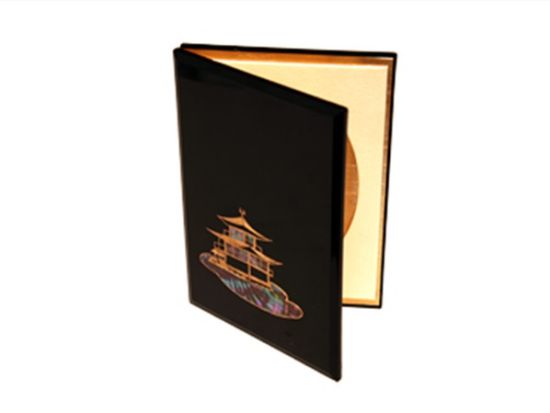 漆器加飾　最も豪華な「螺鈿」を体験 ＜上京区＞ 京の手創り体験 地域観光情報研究社 催行