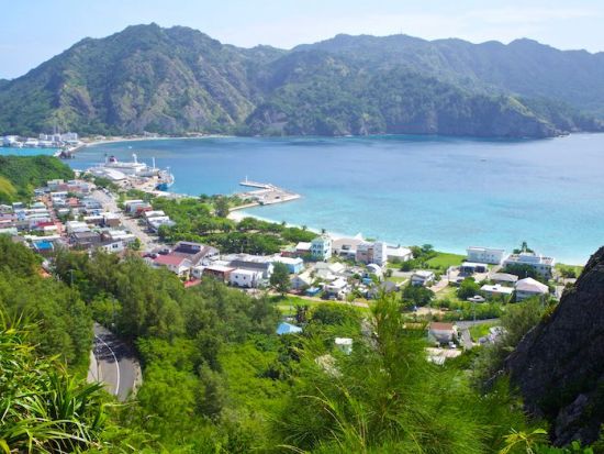 父島歴史ツアー　小笠原諸島開拓者の末裔と島の歴史を辿る＜出港日のみ開催／送迎付／小笠原諸島・父島発＞by PAT INN