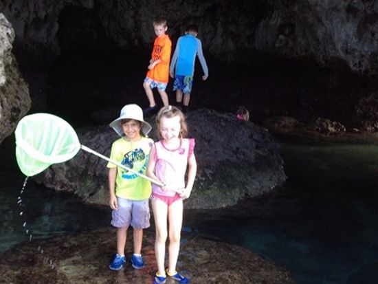 SUP(スタンドアップパドルボード) 　シュノーケル付きプラン等あり ＜恩納村＞by沖縄サーフガイド