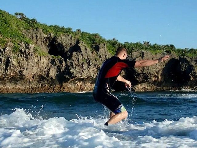 サーフィン・ボディボード | 沖縄 旅行の観光・オプショナルツアー予約