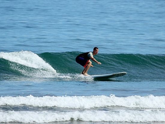 サーフィンレッスン ビギナーコース はじめてのサーフィンを沖縄で体験 ＜送迎可／恩納村＞by沖縄サーフガイド