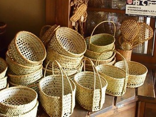 伝統工芸 | 長野 旅行の観光・オプショナルツアー予約 VELTRA（ベルトラ）