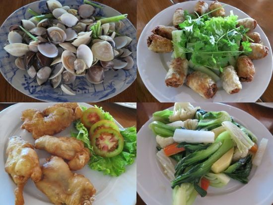 カンザー国立公園　マングローブ林観光ツアー　ワニ釣り体験も可能＜貸切／現地ガイド 日本語可／ベトナムシーフードランチ＞