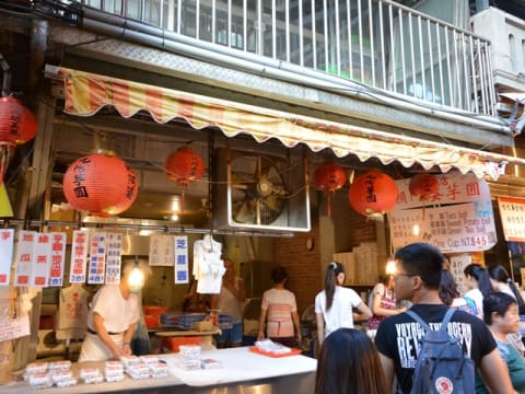 【貸切】九份・十分（天燈上げ）・十分の滝ツアー　満足度1位！台北市内も自由に観光できる＊ベテランドライバー確約プランあり＜日本語ドライバー＞