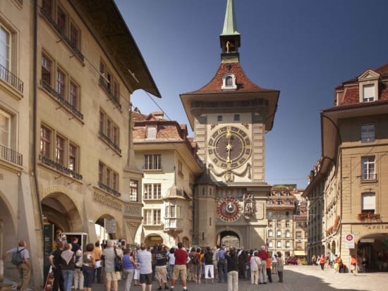 Zytglotte, Bern, berne, clock tower