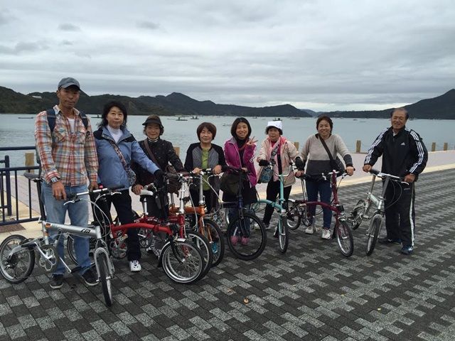 サイクリング | 徳島 旅行の観光・オプショナルツアー予約 VELTRA