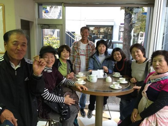 サイクリングツアー 　選べるサイクリングバイクで鳴門市内観光！隠れた名所を巡る＜ガイド付／鳴門市＞