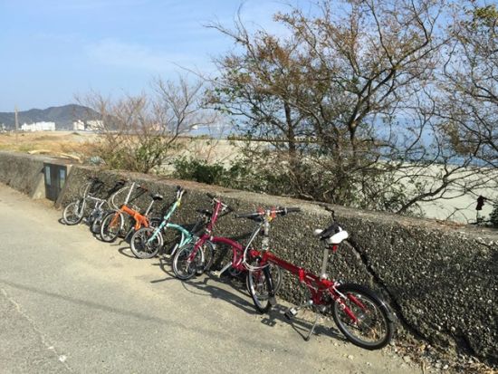 サイクリングツアー　選べるサイクリングバイクで鳴門公園大毛島 瀬戸内海を一望！＜ガイド付／鳴門市＞