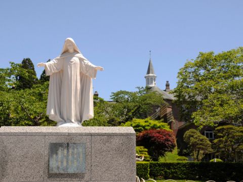 貸切観光タクシー お手軽観光コース 絵になる函館観光スポットを巡る！＜半日／6時間／通年／1～9名／函館市内発着＞ 