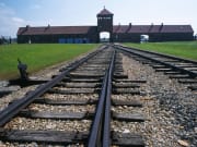 Auschwitz Birkenau Memorial and Museum