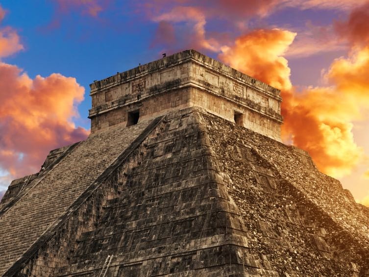 メキシコの世界遺産 | メキシコの観光・オプショナルツアー専門 VELTRA(ベルトラ)