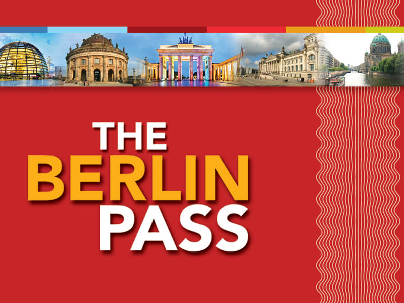 berlin 48 hour travel pass