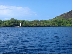 Hawaii_Big Island_Sea Paradise_Kealakekua Bay