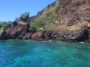 Hawaii_Big Island_Sea Paradise_Kealakekua Bay