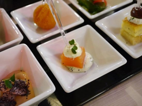 「リストランテ　サヴィーニ (Ristorante Savini)」 ミールクーポン＆事前予約サービス＜ミラノ＞ 