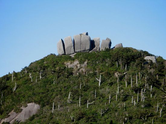 黒味岳日帰りトレッキングツアー　変化に富んだ景色と360度のパノラマビューが広がる登山コース＜昼食付＞ by Go!Yakushima