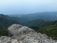 愛子岳3