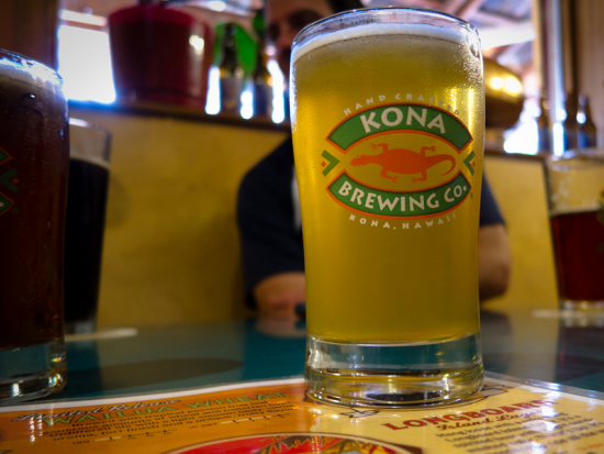 ハワイ唯一の15人乗り自転車を貸し切って、カカアコのオシャレなバーやブリュワリーを巡る！新感覚のパブクロールツアー＜貸切／英語ガイド／カカアコ＞