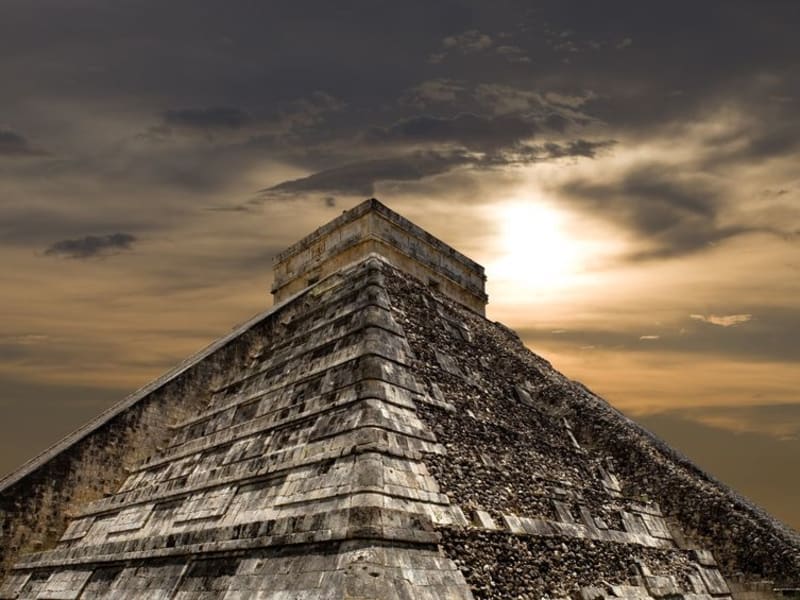 古代遺跡 中南米 カリブ海の観光 オプショナルツアー専門 Veltra ベルトラ