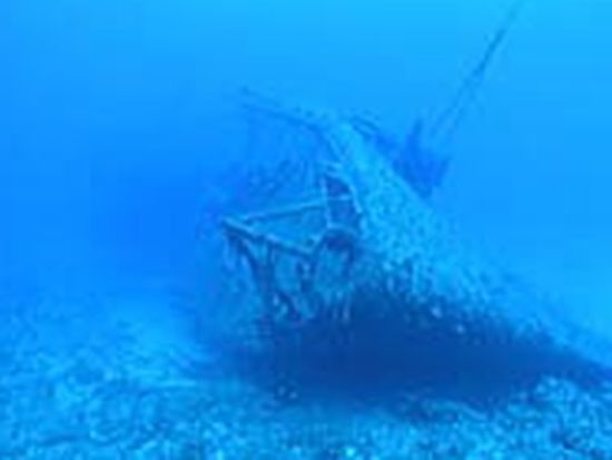 沖縄ダイビングサービス あいる・ぷまんどぅ8