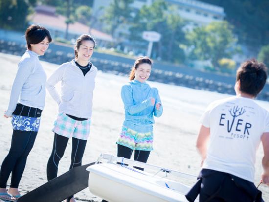 【湘南・逗子】マンツーマン ディンギーヨットでセーリング体験！プライベートヨットスクール＜初心者大歓迎／写真データプレゼント／午前・午後／逗子＞