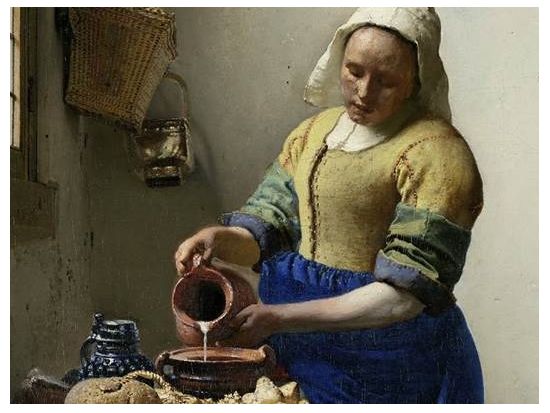 アムステルダム国立美術館見学＆マウリッツハイス美術館＋フェルメールゆかりの地デルフト 1日観光ツアー＜日本語／アムステルダム発＞ 