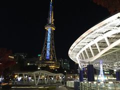 名古屋港