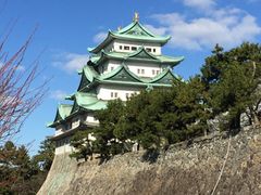 名古屋港