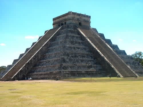 メキシコの古代遺跡 | メキシコの観光・オプショナルツアー専門 VELTRA