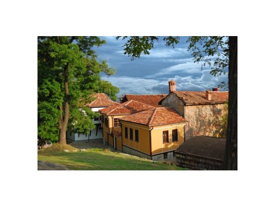 コプリフシティツァと中世の街プロヴディフ 1日観光ツアー＜4～10月／ソフィア発＞