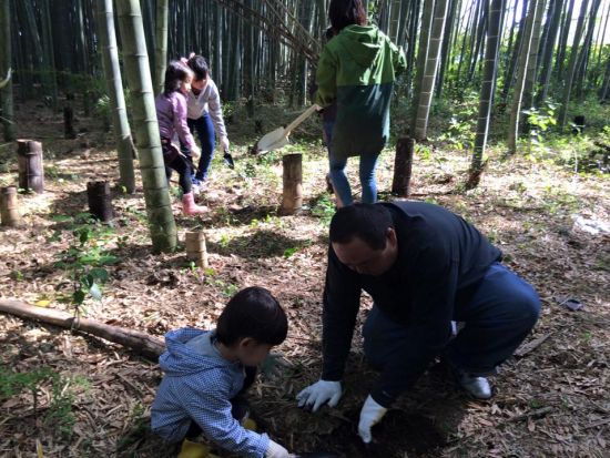 野菜収穫体験　都内より1時間の好アクセス！BBQプランあり＜半日／木更津市＞by森本農園