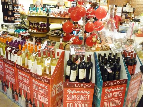 サンアントニオ　ワイナリー観光ツアー ＜日本語ドライバーガイド＞