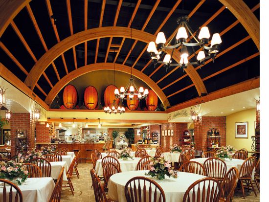 サンアントニオ　ワイナリー観光ツアー ＜日本語ドライバーガイド＞