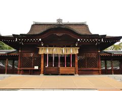 城南宮