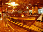Dubai_Rustar Floating Restaurant_Dinner Cruise