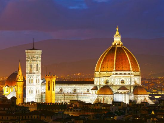 フィレンツェ　ストリートフード食べ歩き＆夜の散策 ＜日本語ガイド＞by Max Harvest