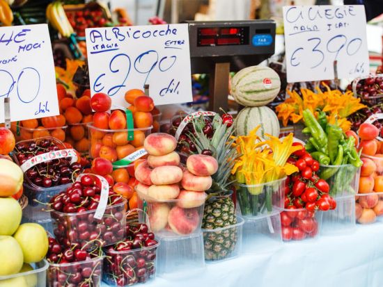 フィレンツェ　ストリートフード食べ歩き＆夜の散策 ＜日本語ガイド＞by Max Harvest