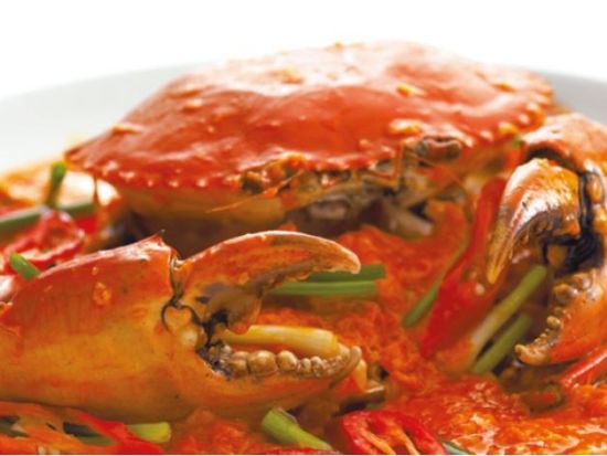 ソンブーン「Somboon」食事券&事前予約サービス タイ名物　元祖蟹カレー＜ランチ／ディナー＞