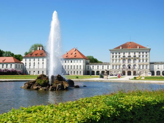 ミュンヘン市内サイクリングツアー ＜4～10月／英語ガイド／ミュンヘン発＞