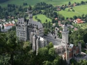 germany_munich_bavaria_Neuschwanstein Castle