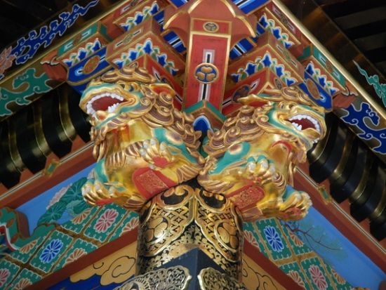 貸切観光タクシー 東京発 日光日帰り観光　世界遺産日光東照宮＋日光江戸村を巡るプライベートツアー 大型車両あり＜9時間／1-45名／東京23区発着＞ 