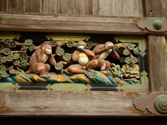 貸切観光タクシー 東京発 日光日帰り観光　世界遺産日光東照宮＋日光江戸村を巡るプライベートツアー 大型車両あり＜9時間／1-45名／東京23区発着＞ 