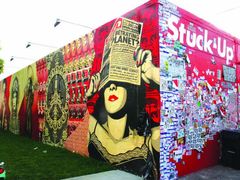 USA_Florida_Miami_Art Basel