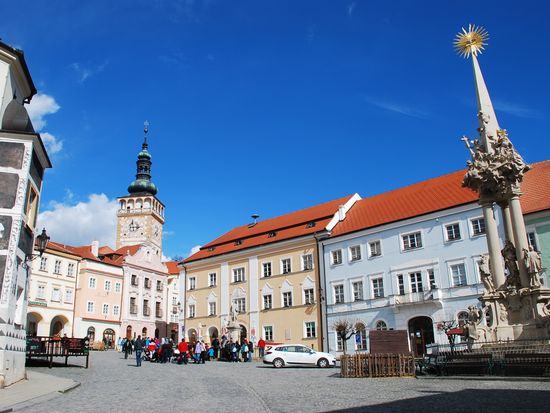 モラヴィア大草原（春）(3)