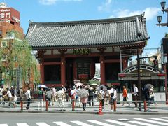 tokyo tour