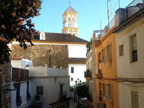 Marbella Private Half Day Tour From Hotels In Malaga Or Enjoy A Private Half Day Tour Of Marbella One The Most Por Holiday Resorts In Costa Del Sol Includes Transport From Your Hotel