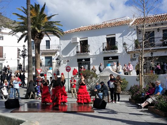 Mijas Private Half Day Tour From Hotels In Marbella Or Malaga Mijas Private Half Day Tour From Hotels In Marbella Or