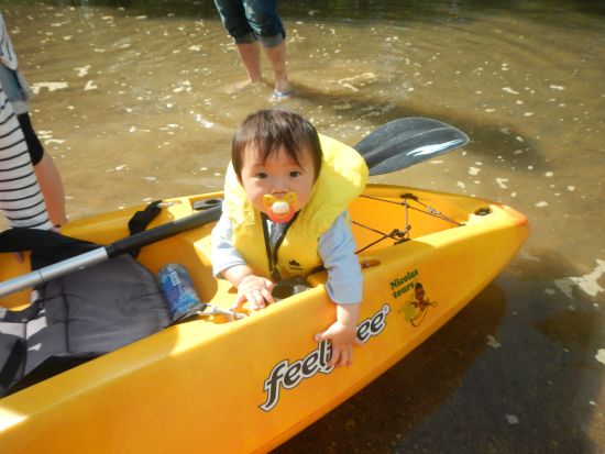 貸切マングローブカヤックツアー　1組限定！完全プライべートツアーでマングローブ林も探検！1名様や0歳からも参加OK＜島内ホテル送迎選択可＞By ニコラスツアーズ